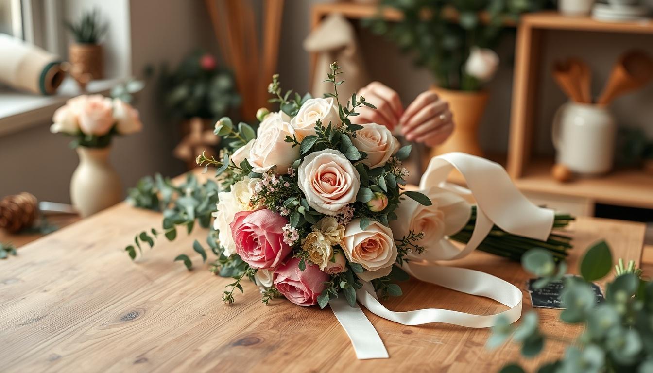 Petal Palette for Weddings