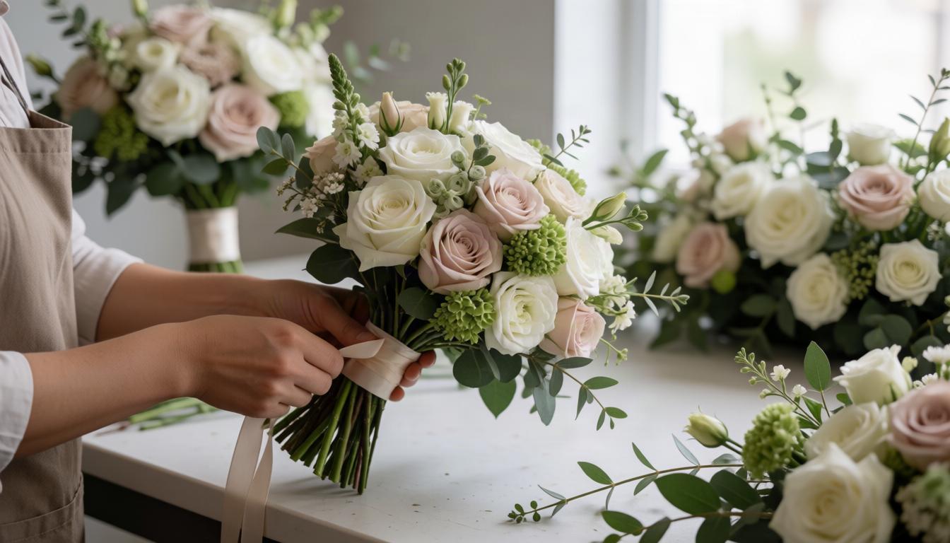 Clear Planning for Your Event