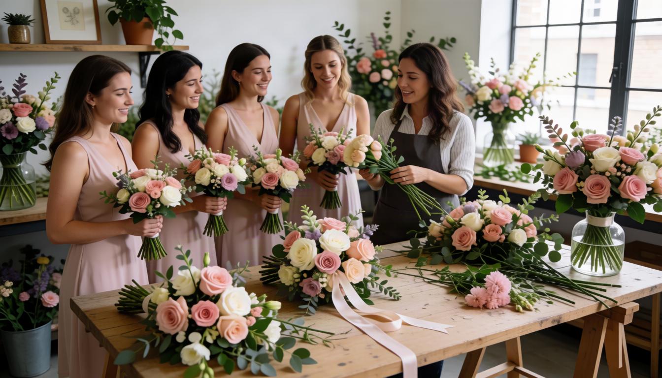 What Makes Our Floral Service Stand Out